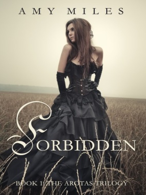 Title details for Forbidden by Amy Miles - Available
